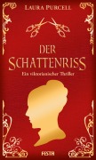Cover-Bild zum Titel 'Der Schattenriss' von 'Laura Purcell'