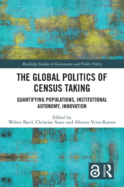 The Global Politics of Census Taking - 