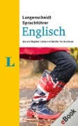 Langenscheidt Sprachführer Englisch - 