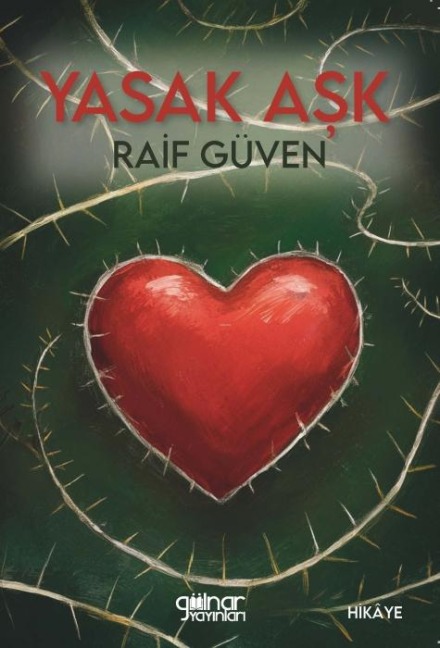 Yasak Ask - Raif Güven