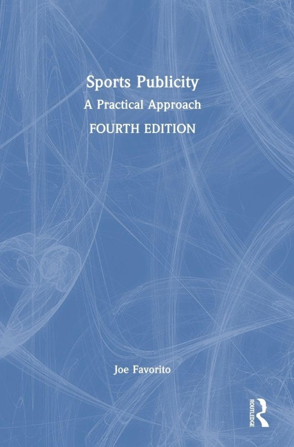 Sports Publicity - Joe Favorito