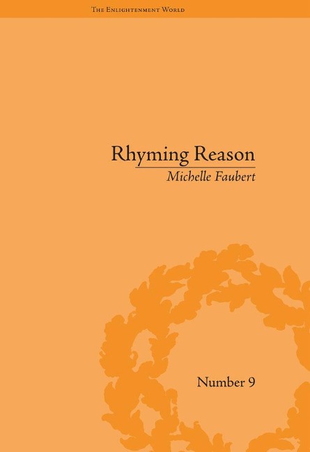 Rhyming Reason - Michelle Faubert