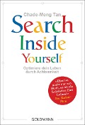 Search Inside Yourself - Chade-Meng Tan