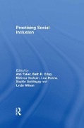 Cover-Bild zum Titel 'Practising Social Inclusion' von ''
