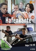 Cover-Bild zum Titel 'Notruf Hafenkante' von 'Astrid Ströher, Klaus Arriens, Marc Blöbaum, Thomas Wilke, Scarlett Kleint'