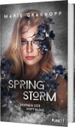 Spring Storm 2: Dornen der Hoffnung - Marie Graßhoff