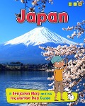 Cover-Bild zum Titel 'Japan' von 'Anita Ganeri'