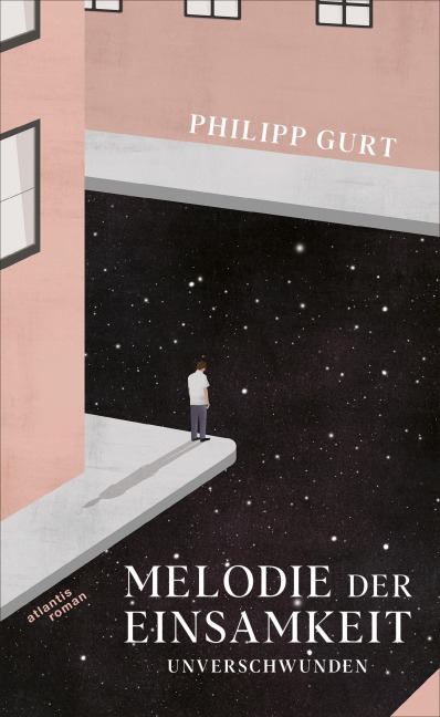 Melodie der Einsamkeit - Philipp Gurt
