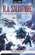 Cover-Bild zum Titel 'Niewinter 3' von 'R. A. Salvatore'