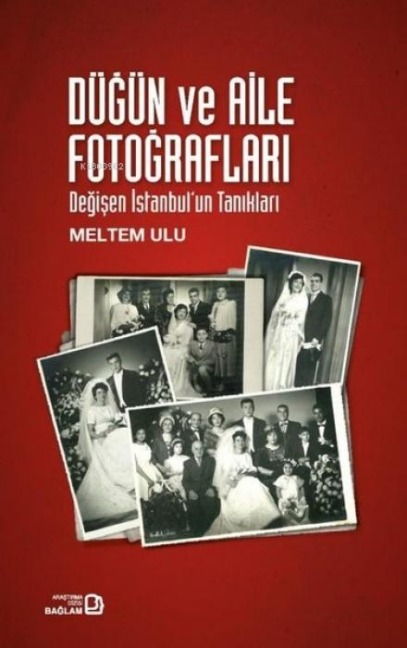 Dügün ve Aile Fotograflari - Meltem Ulu