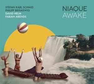 Awake - Niaque