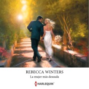 Cover-Bild zum Titel 'La mujer más deseada' von 'Rebecca Winters'