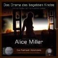 Cover-Bild zum Titel 'Das Drama des begabten Kindes' von 'Alice Miller'