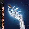 Cover-Bild zum Titel 'Pulsar' von 'L'imp'ratrice'