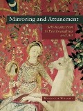 Cover-Bild zum Titel 'Mirroring and Attunement' von 'Kenneth Wright'