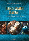 Cover-Bild zum Titel 'Zauberhafte Küche' von 'Aurélia Beaupommier'