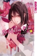 Cover-Bild zum Titel 'Mr. Mallow Blue, Band 04' von 'Akaza Samamiya'