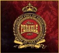 Cover-Bild zum Titel 'Perkele Forever' von 'Perkele'