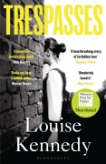 Cover-Bild zum Titel 'Trespasses' von 'Louise Kennedy'