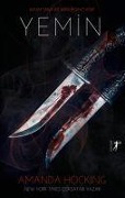 Cover-Bild zum Titel 'Yemin' von 'Amanda Hocking'