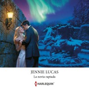 Cover-Bild zum Titel 'La novia raptada' von 'Jennie Lucas'