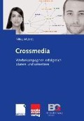 Crossmedia - Niklas Mahrdt