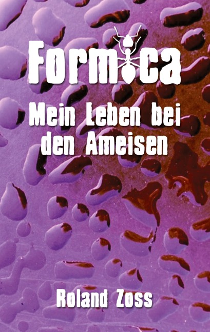 Formica - Roland Zoss