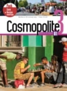 Cover-Bild zum Titel 'Cosmopolite 3' von ''