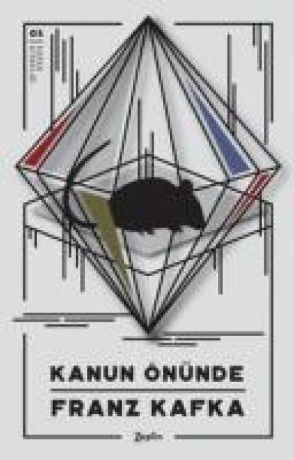 Kanun Önünde - Franz Kafka