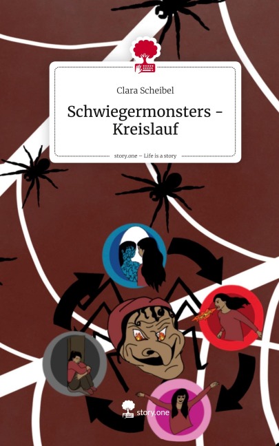 Schwiegermonsters - Kreislauf. Life is a Story - story.one - Clara Scheibel