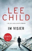 Cover-Bild zum Titel 'Im Visier' von 'Lee Child'