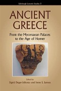 Cover-Bild zum Titel 'Ancient Greece' von ''