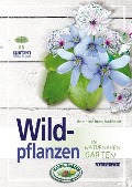 Wildpflanzen - Brunhilde Bross-Burkhardt