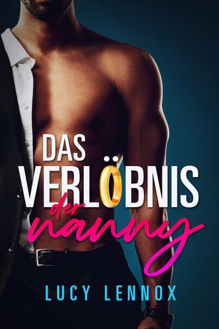 Das Verlöbnis der Nanny - Lucy Lennox