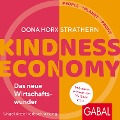 Kindness Economy - Oona Horx Strathern