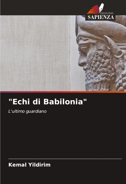 "Echi di Babilonia" - Kemal Yildirim