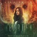 Hearten - Lila Felix