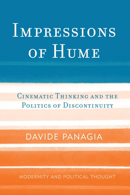 Impressions of Hume - Davide Panagia