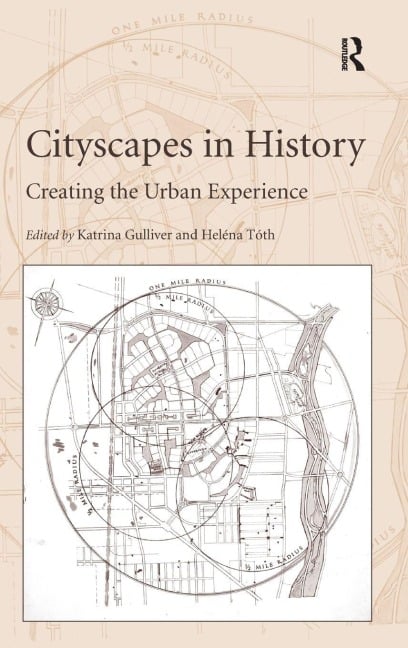Cityscapes in History - Heléna Tóth