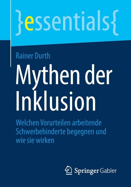 Mythen der Inklusion - Rainer Durth