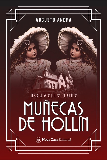 Muñecas de hollín - Augusto Andra