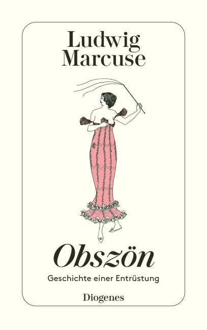 Obszön - Ludwig Marcuse