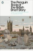 Cover-Bild zum Titel 'The Penguin Book of the British Short Story: II' von ''