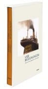 Cover-Bild zum Titel 'Vier Begegnungen' von 'Henry James'