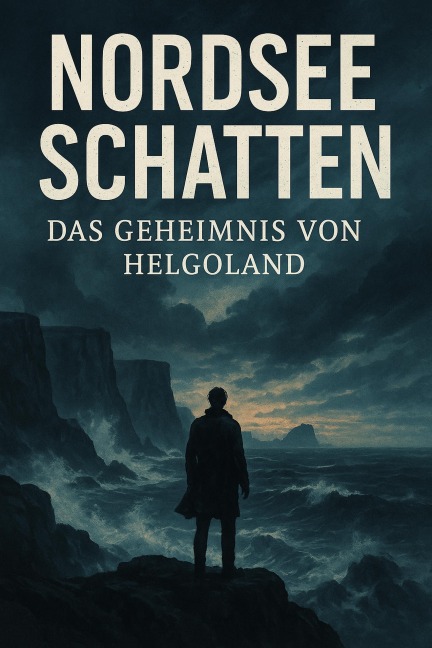 Nordsee Schatten: Das Geheimnis von Helgoland - John