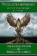 Cover-Bild zum Titel 'The Reveal Within' von 'Rebecca M. Senese'