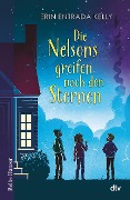 Die Nelsons greifen nach den Sternen - Erin Entrada Kelly