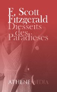 Diesseits des Paradieses - F. Scott Fitzgerald