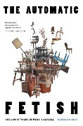 Cover-Bild zum Titel 'The Automatic Fetish' von 'Beverley Best'