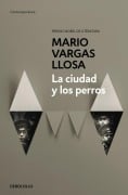 Cover-Bild zum Titel 'La ciudad y los perros' von 'Mario Vargas Llosa'